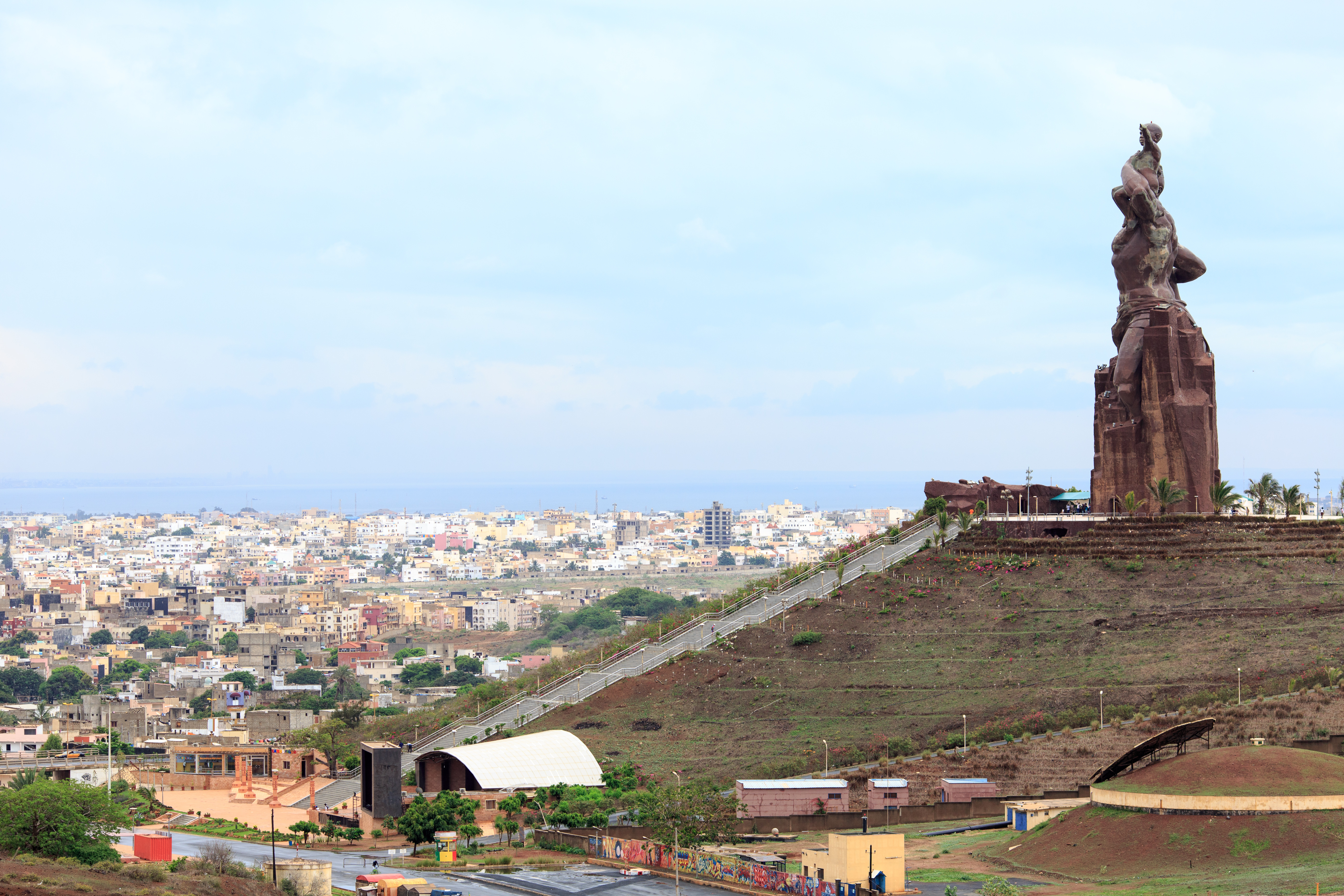 veritas certification dakar